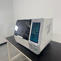 Thermo KingFisher Apex Purification System image 1